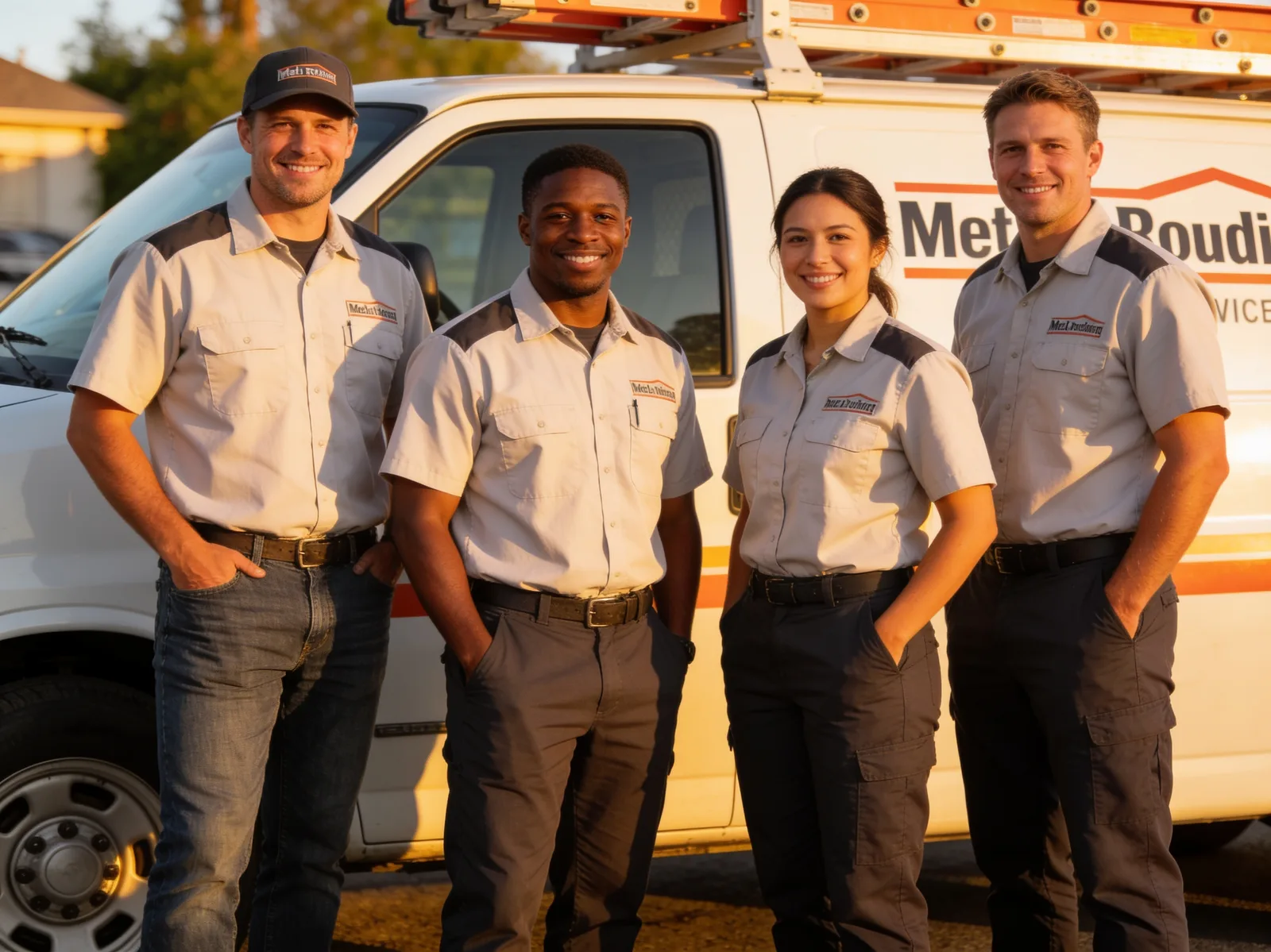 Metal Roof Installation company in Wall, TX